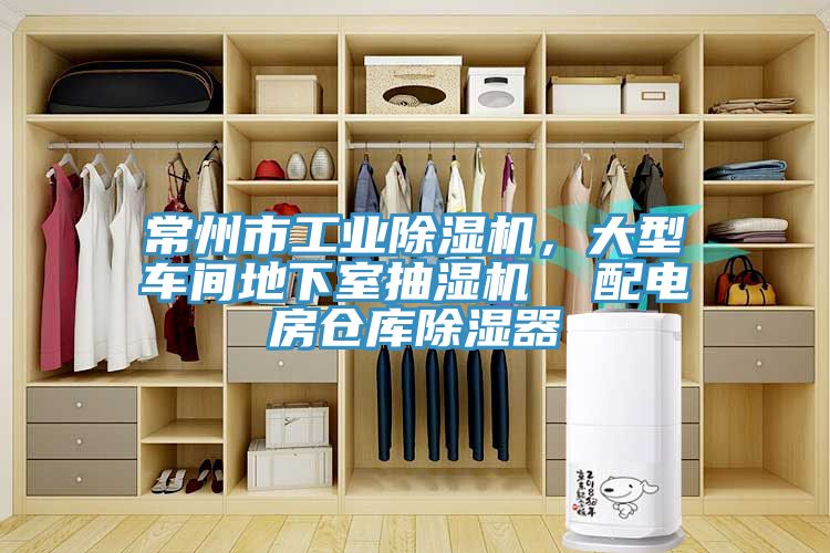 常州市工业辣椒视频APP下载并安装，大型车间地下室抽湿机  配电房仓库除湿器
