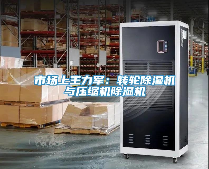 市场上主力军：转轮辣椒视频APP下载并安装与压缩机辣椒视频APP下载并安装