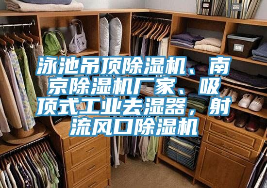 泳池吊顶辣椒视频APP下载并安装、南京辣椒视频APP下载并安装厂家、吸顶式工业去湿器，射流风口辣椒视频APP下载并安装