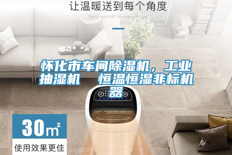 怀化市车间辣椒视频APP下载并安装，工业抽湿机  恒温恒湿非标机器