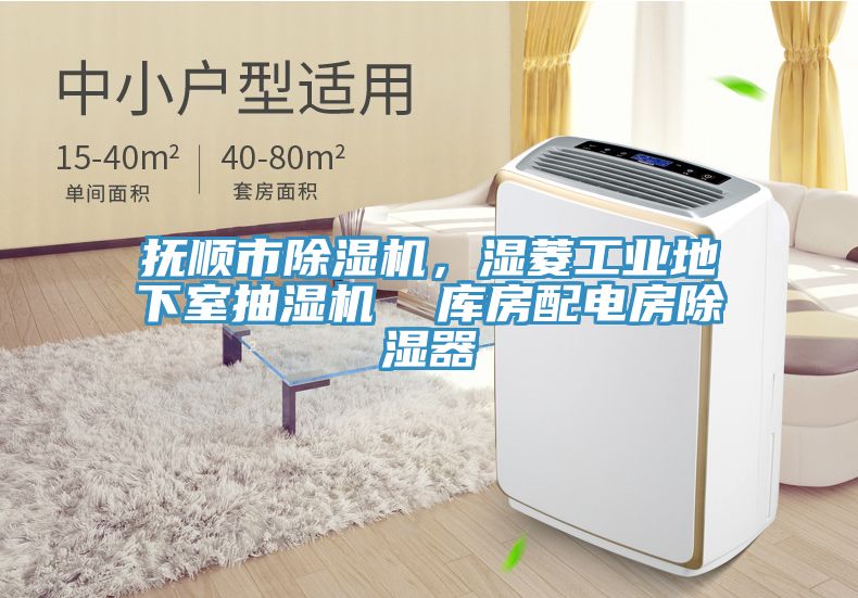 抚顺市辣椒视频APP下载并安装，湿菱工业地下室抽湿机  库房配电房除湿器