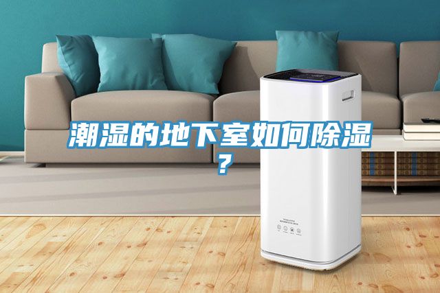 潮湿的地下室如何除湿？