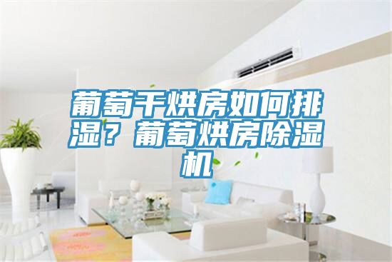 葡萄干烘房如何排湿？葡萄烘房辣椒视频APP下载并安装