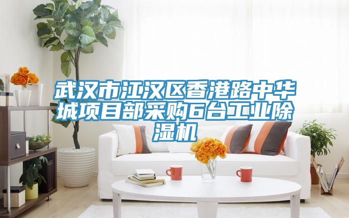 武汉市江汉区香港路中华城项目部采购6台工业辣椒视频APP下载并安装