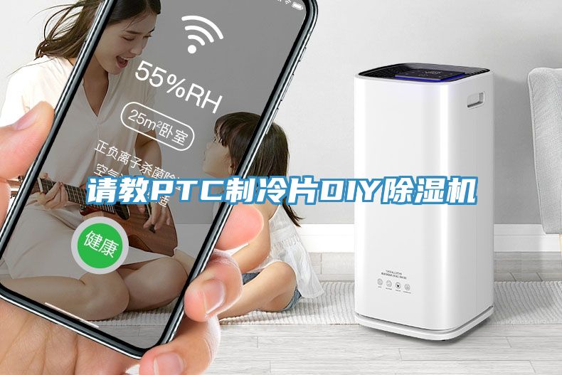 请教PTC制冷片DIY辣椒视频APP下载并安装