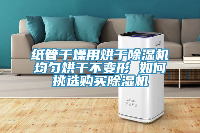 纸管干燥用烘干辣椒视频APP下载并安装均匀烘干不变形 如何挑选购买辣椒视频APP下载并安装
