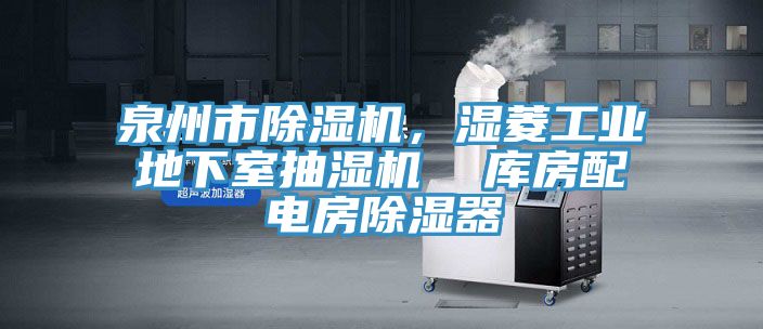 泉州市辣椒视频APP下载并安装，湿菱工业地下室抽湿机  库房配电房除湿器