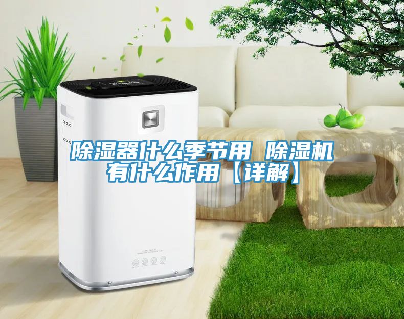除湿器什么季节用 辣椒视频APP下载并安装有什么作用【详解】