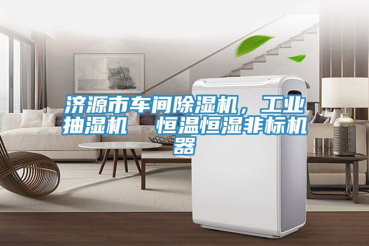 济源市车间辣椒视频APP下载并安装，工业抽湿机  恒温恒湿非标机器