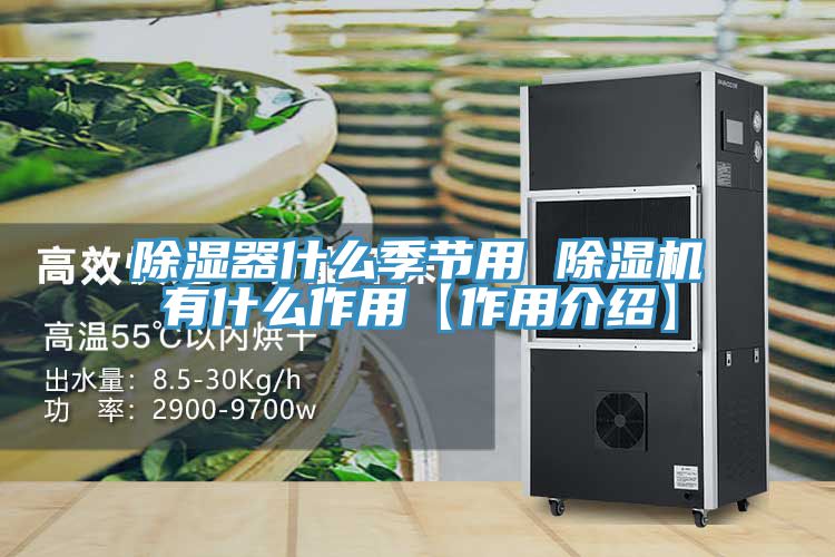 除湿器什么季节用 辣椒视频APP下载并安装有什么作用【作用介绍】