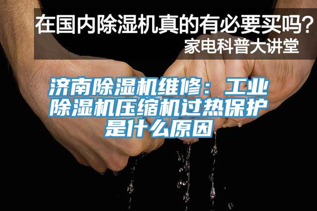 济南辣椒视频APP下载并安装维修：工业辣椒视频APP下载并安装压缩机过热保护是什么原因