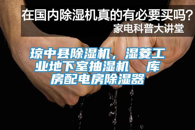 琼中县辣椒视频APP下载并安装，湿菱工业地下室抽湿机  库房配电房除湿器