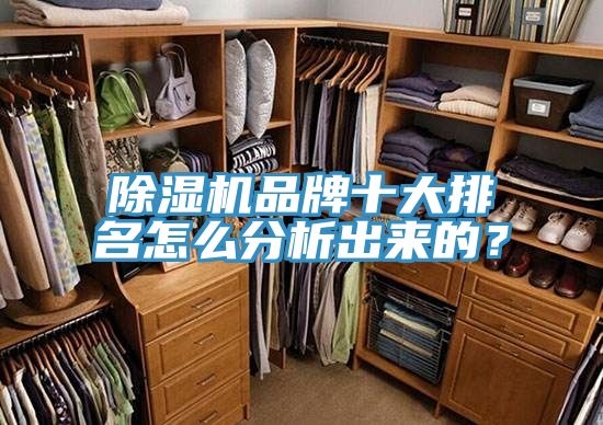 辣椒视频APP下载并安装品牌十大排名怎么分析出来的？
