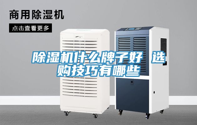 辣椒视频APP下载并安装什么牌子好 选购技巧有哪些