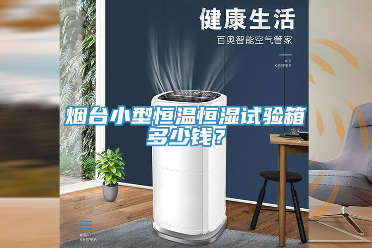 烟台小型恒温恒湿试验箱多少钱？