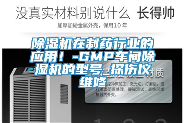 辣椒视频APP下载并安装在制药行业的应用！-GMP车间辣椒视频APP下载并安装的型号_探伤仪维修