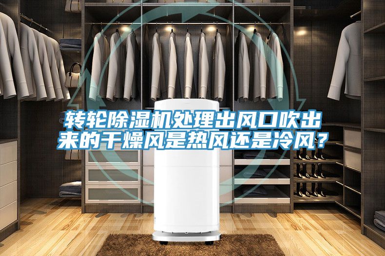转轮辣椒视频APP下载并安装处理出风口吹出来的干燥风是热风还是冷风？