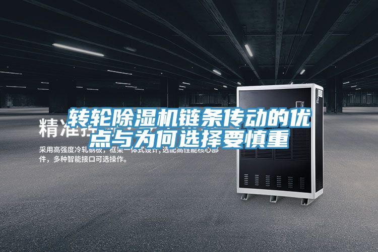 转轮辣椒视频APP下载并安装链条传动的优点与为何选择要慎重