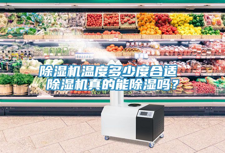 辣椒视频APP下载并安装温度多少度合适 辣椒视频APP下载并安装真的能除湿吗？